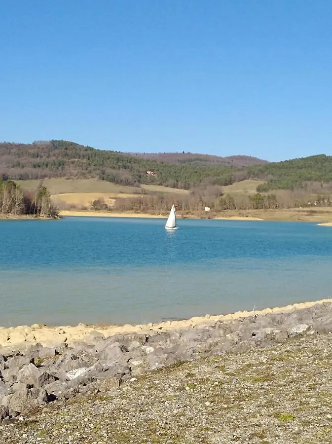 Repos Au Vert En Ariege Le Peyrat 0*,