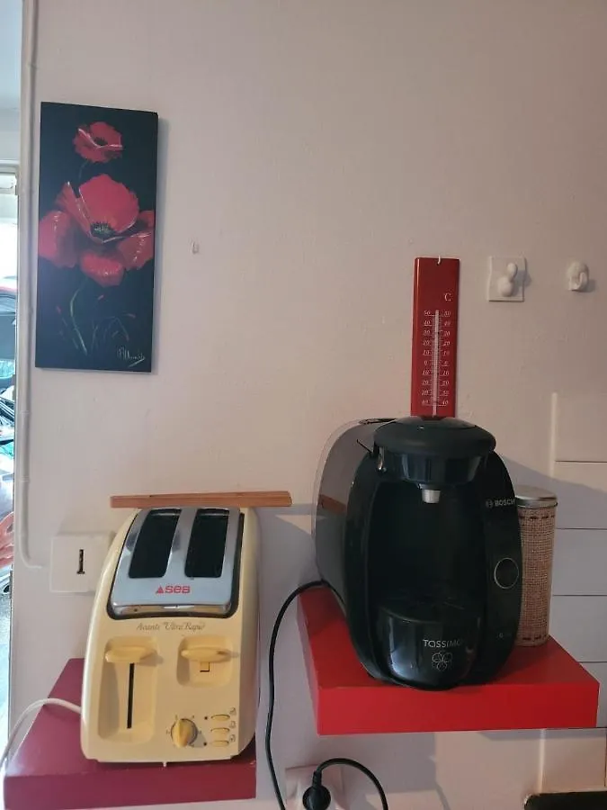 別荘 Repos Au Vert En Ariege Le Peyrat