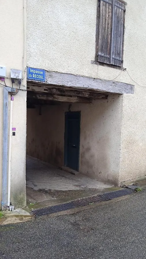 Repos au vert en Ariège Le Peyrat