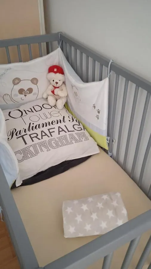 Hébergement de vacances Repos au vert en Ariège Le Peyrat
