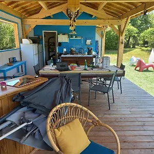 Camping Les Salinéens, Salies-du-Salat