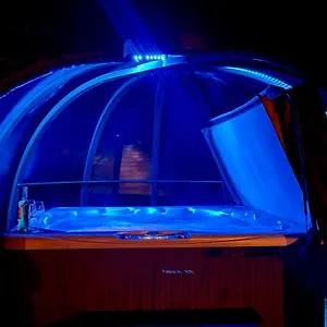Hébergement de vacances De Pampe Lune, Pampelonne